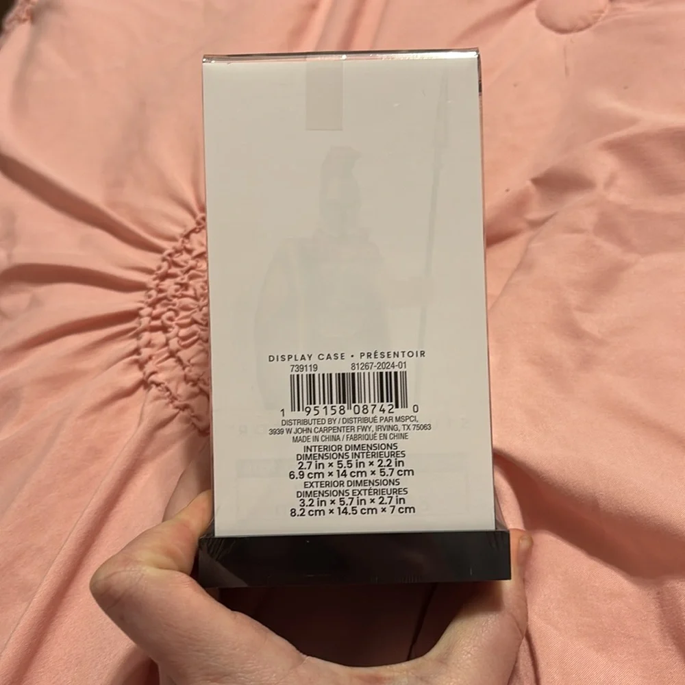 Display Case - Picture 2 of 2